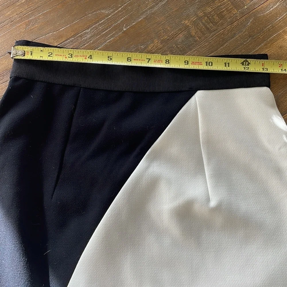 Milly Helix Mesh Skirt - Picture 13 of 15